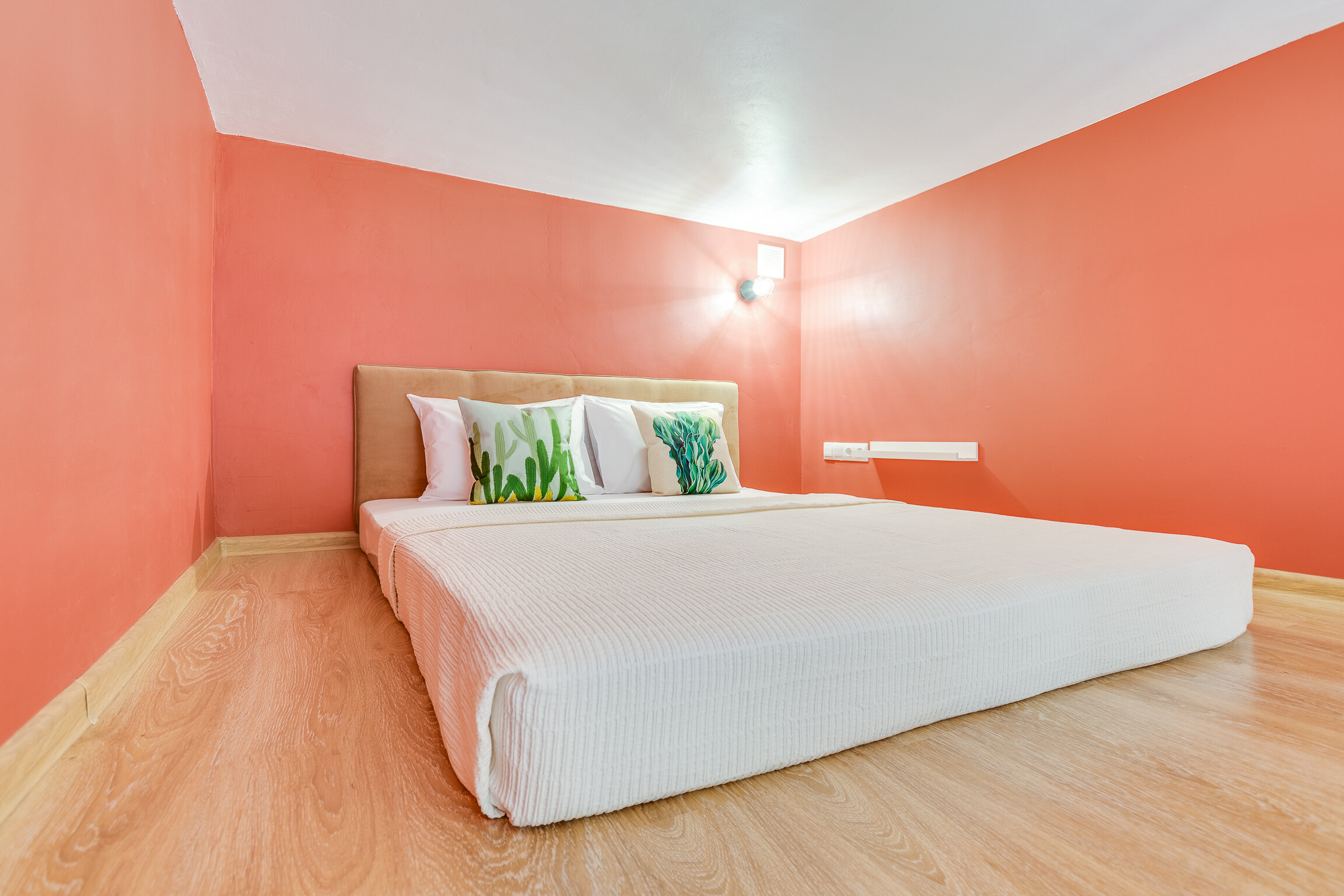 Фото Globus Apart