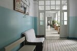 Зарница (Kommunisticheskaya ulitsa, 57), drug abuse clinic