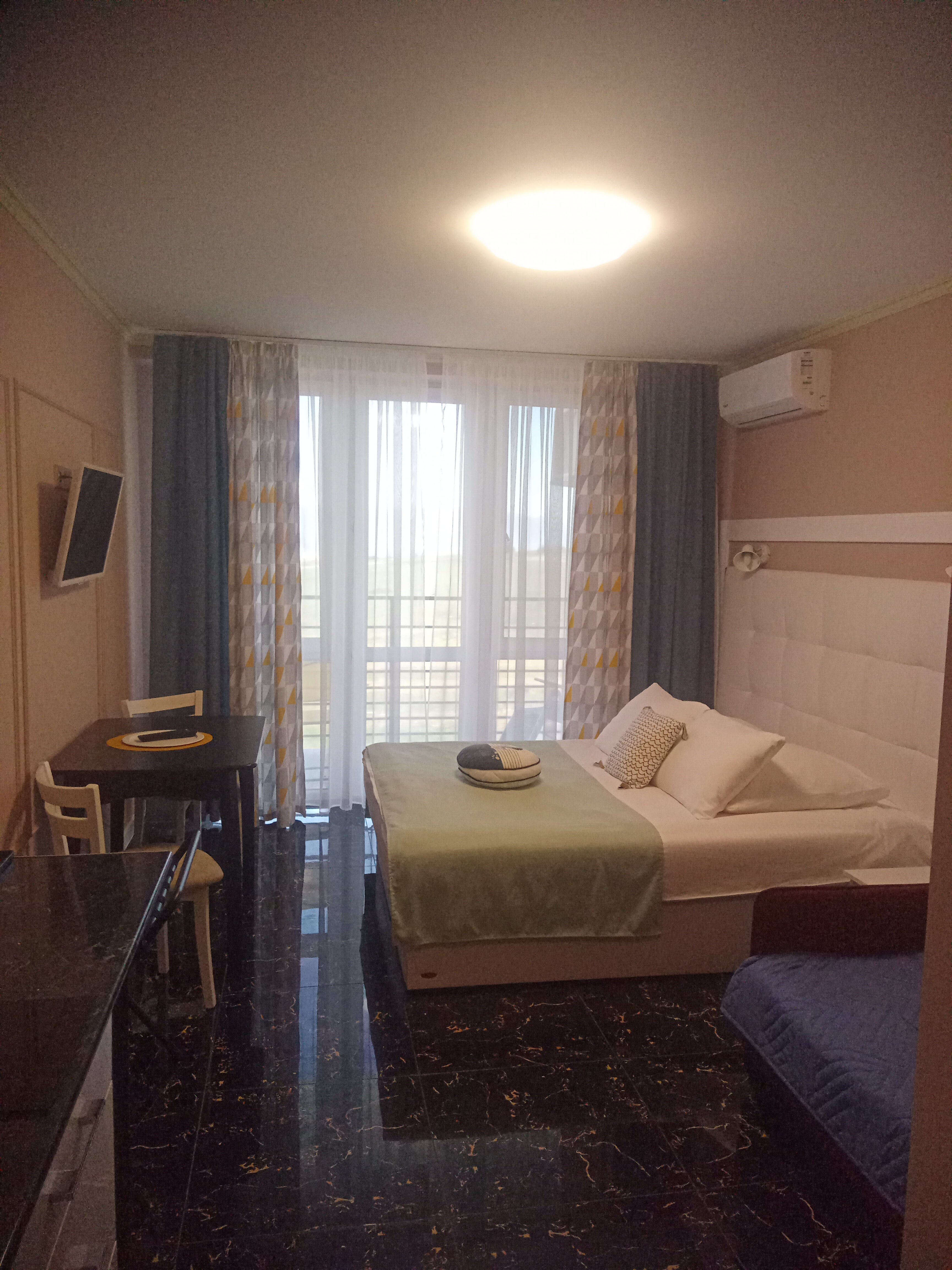 Фото Fiolent Village Angetur