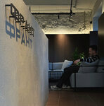 Frant (Bolshaya Ordynka Street, 17с1), barber shop