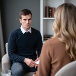 Psychotherapist Budanov D. A. (Bolshoy Zlatoustinsky Lane, 2/8с1) ، التدريب النفسي