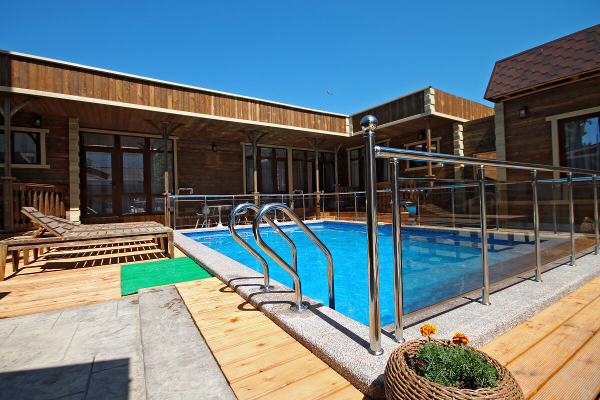 Фото отеля 1