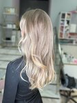Давай на ты (derevnya Sapronovo, Kupelinka Subdistrict, kvartal Tsentralny, 2), hairdresser