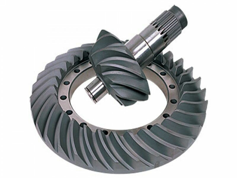 Industrial equipment repairs Aymas Disli Imalat, Ankara, photo