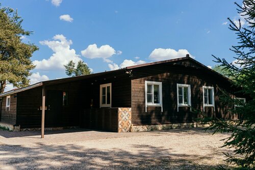 Дом отдыха Reo rest в Псковской области