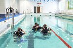 Deco Dive (KIMa Avenue, 22), buceo