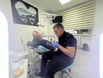 Advanced (Bishkek, Kasym Tynystanov Street, 10), dental clinic