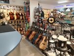 Diapazon (Pyatigorsk, ulitsa Pirogova, 17к3) ، متجر موسيقى