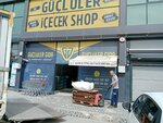 Gucluler Beverage Shop (Ankara Province, Sincan District, Gokcek Neighborhood, Ayas Ankara Road Boulevard, 394A), grocery