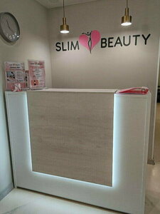 Slim Beauty (Cherepovets, Gorodetskaya Street, 1) ، صالون تدليك