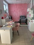 Ab Studio (ulitsa Plekhanova, 48/8), estudio de manicura