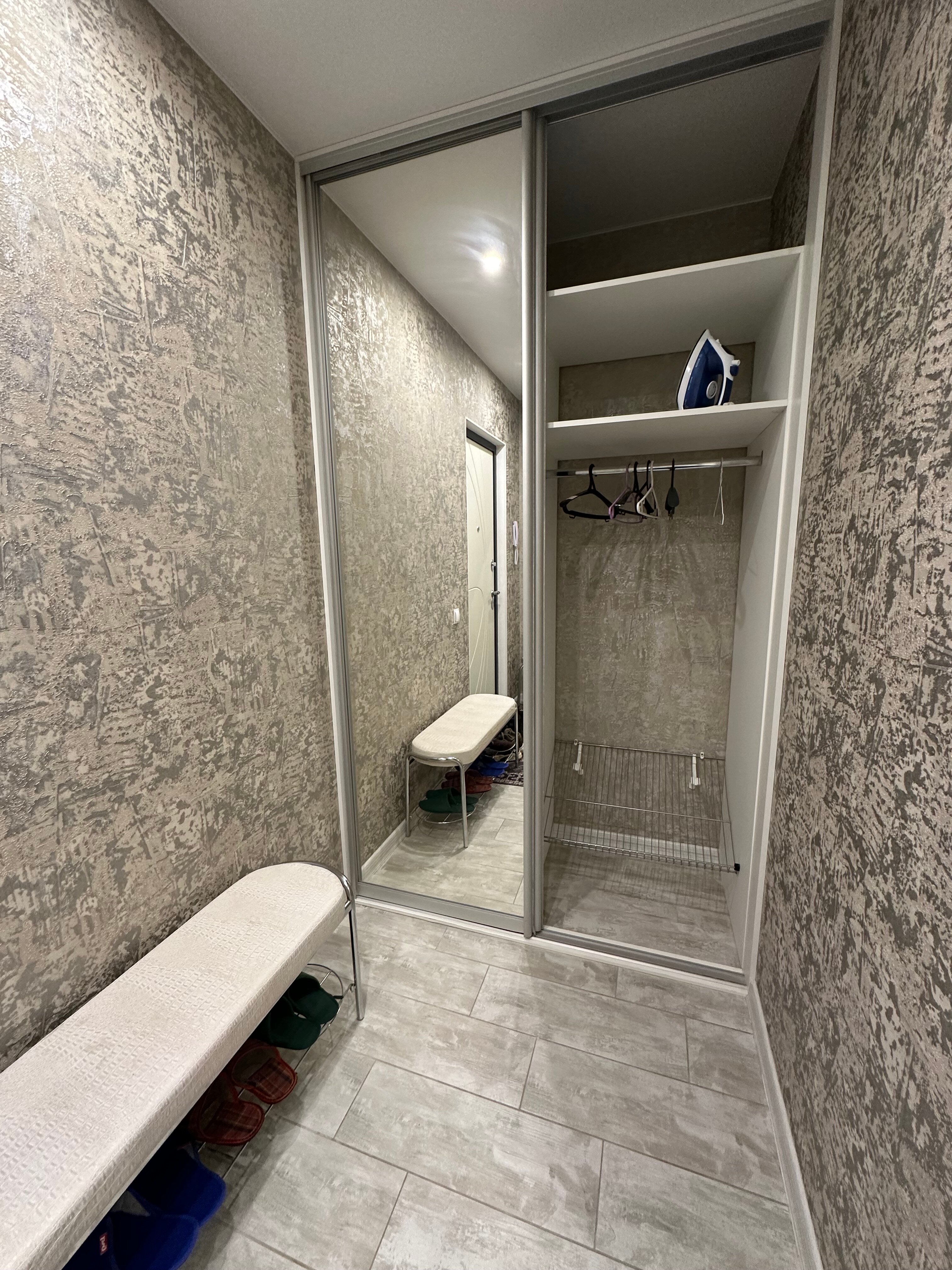 Фото Fresh Room на Маршала Устинова 3