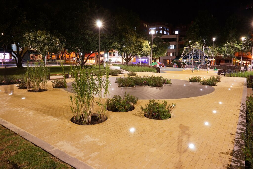 Sound and lighting equipment Peru Led Light Tecnology E. I. R. L, Lima, photo