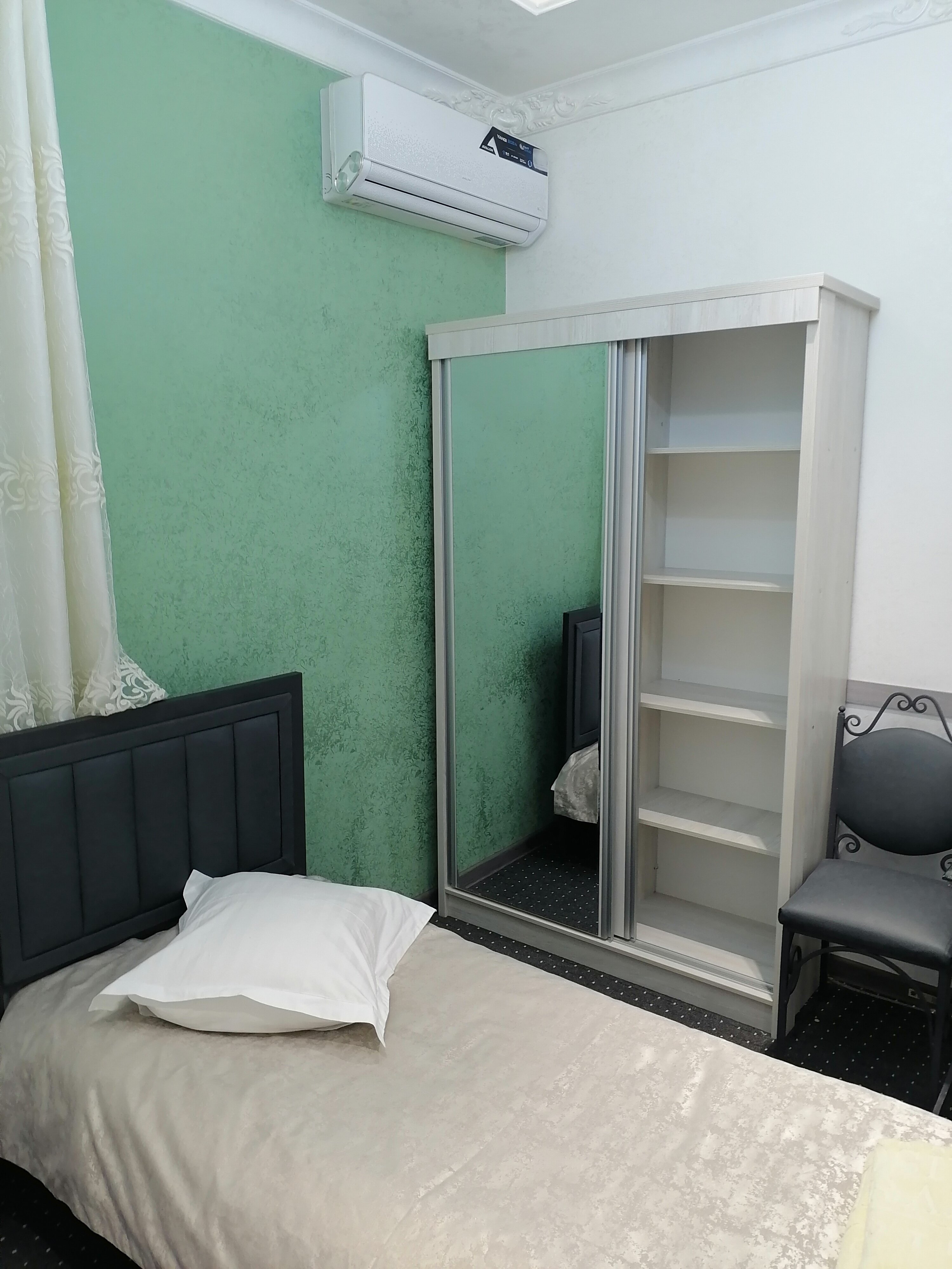 Фото Осиё гранд