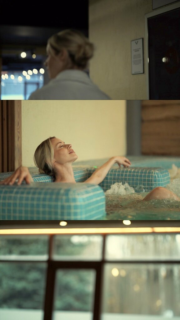 منتجعات Villa SPA ، ، صورة