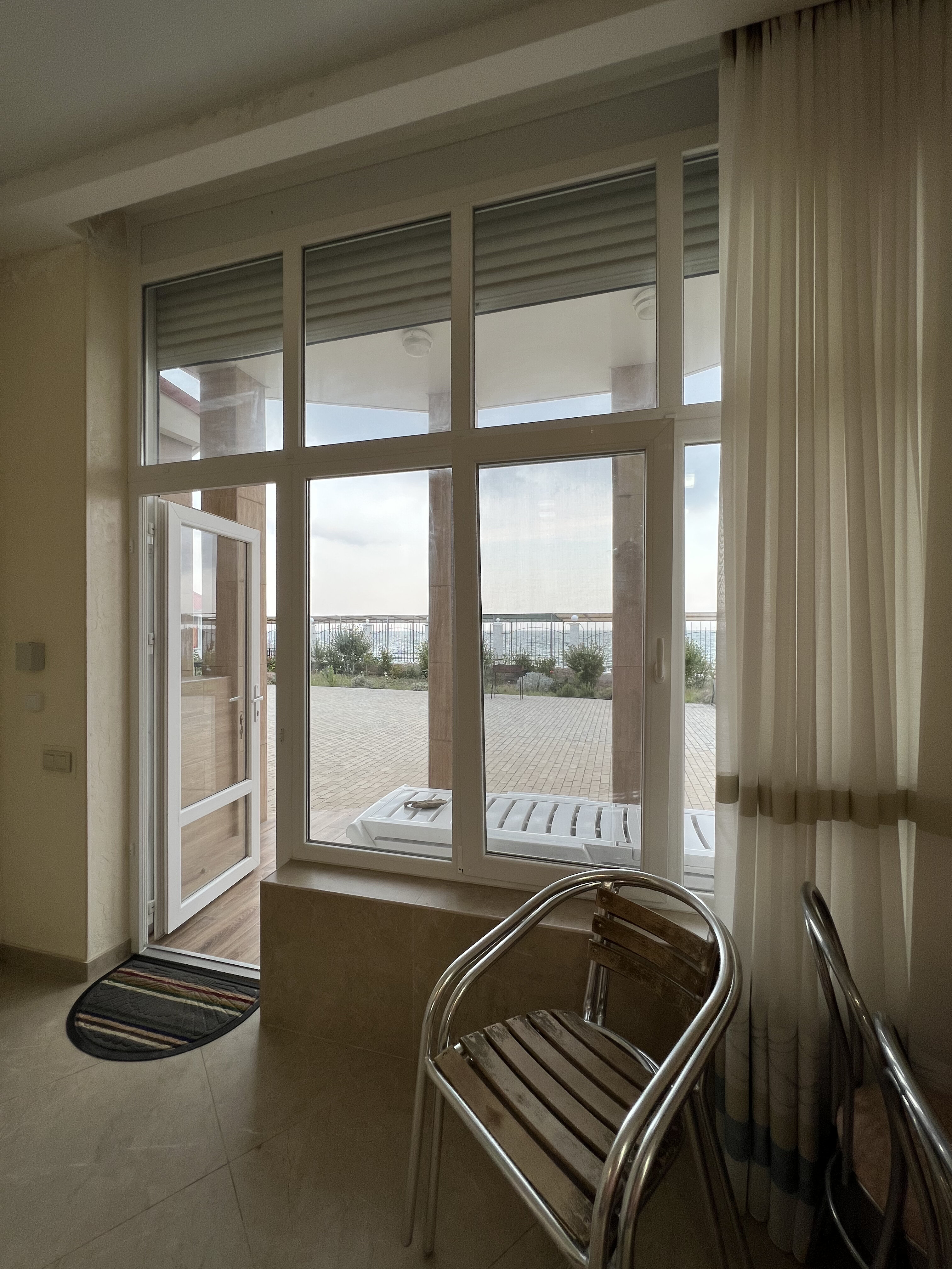 Фото Море на ладони