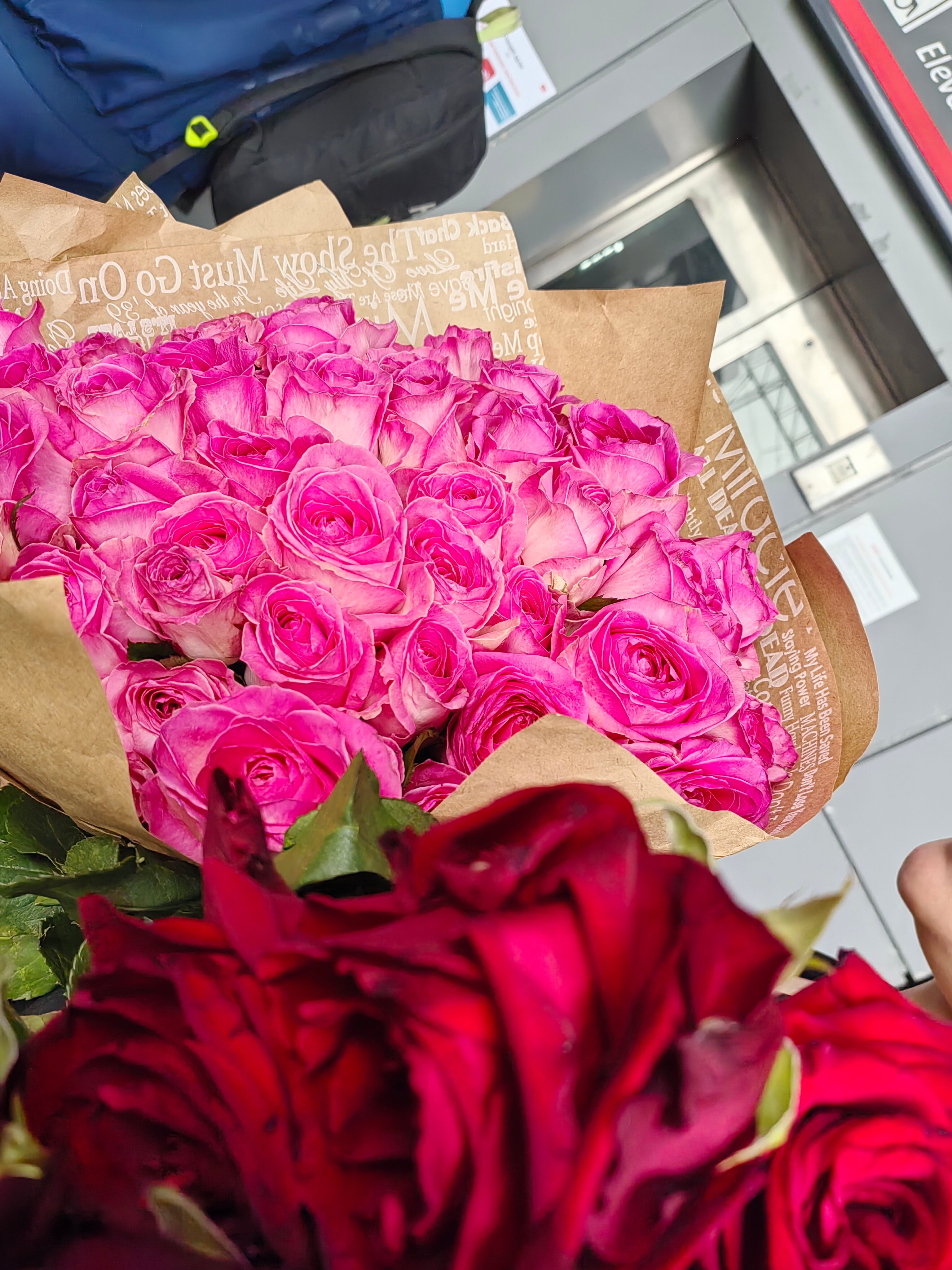 Фото У Лукоморья как в сказке