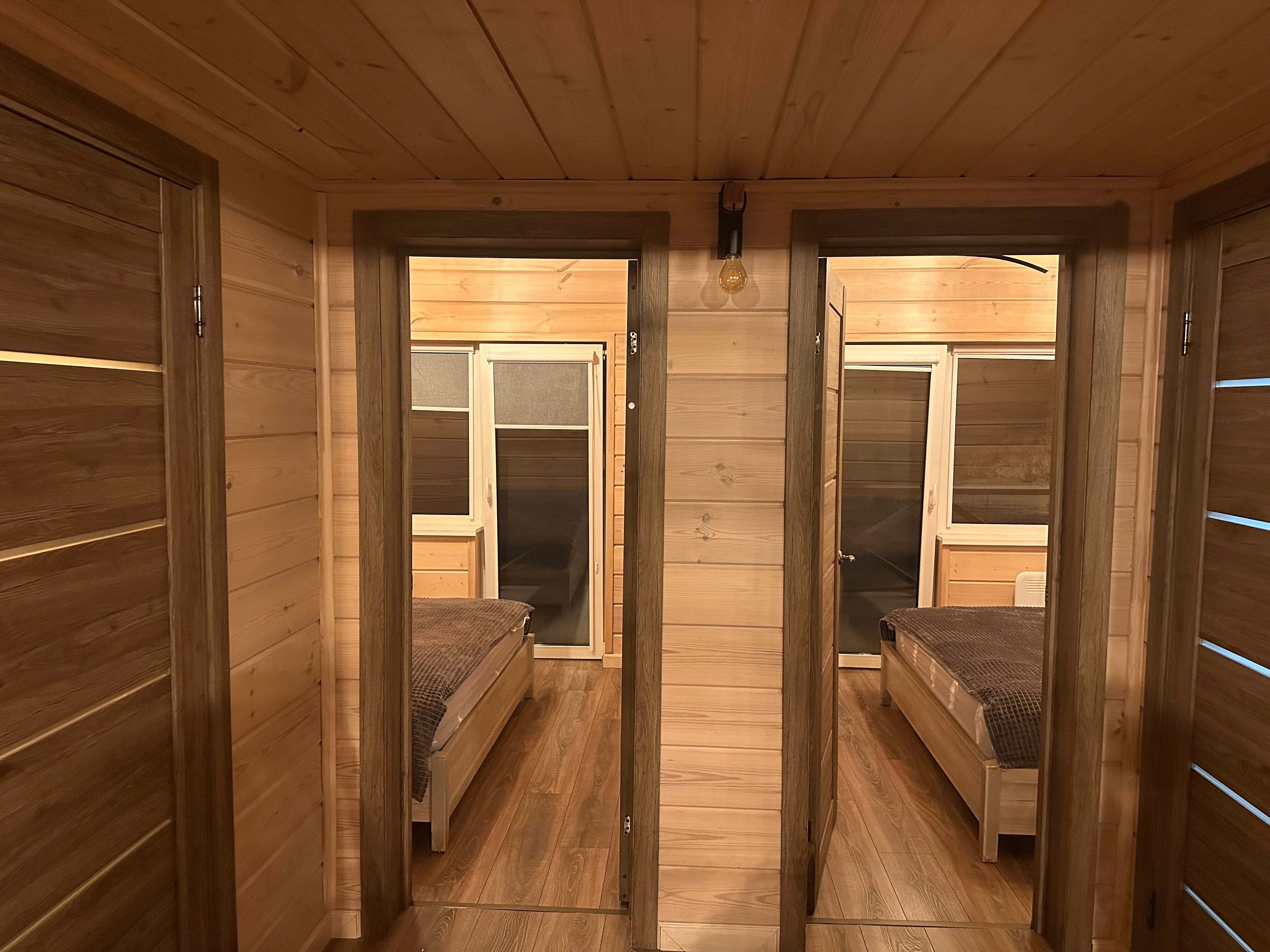 Фото Scandi house