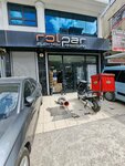Rolpar Elektrik Aksesuar (İzmir, Konak, Mersinli Mah., 2829 Sok., 38) ، متجر قطع غيار ولوازم السيارات