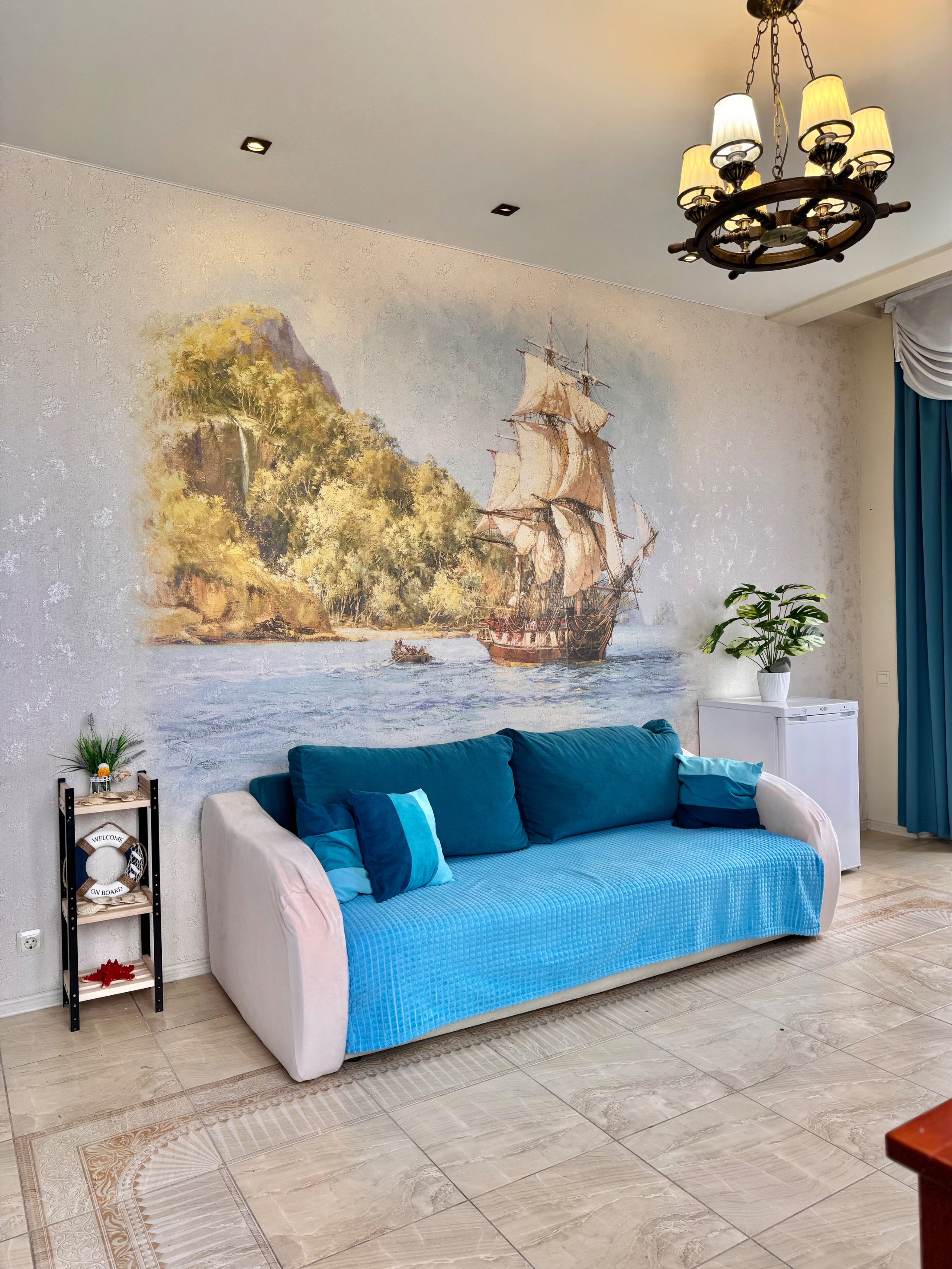 Фото Дельфин