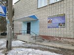 Зал вольной борьбы (Kukshumskaya Street, 9), sports school