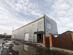 Управляющая компания № 1 (ulitsa Pirogova, 38), management company
