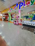 Smart Play (Izmir, Bornova, Ankara Avenue, 192) ، مركز ترفيهي
