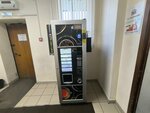 Af 25 (Domostroitelnaya Street, 1к2), coffee machine