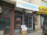 Car Multimedia - OtoMultimedya.com (Istanbul, Umraniye, Mithatpasa Avenue, 65B), auto acoustics