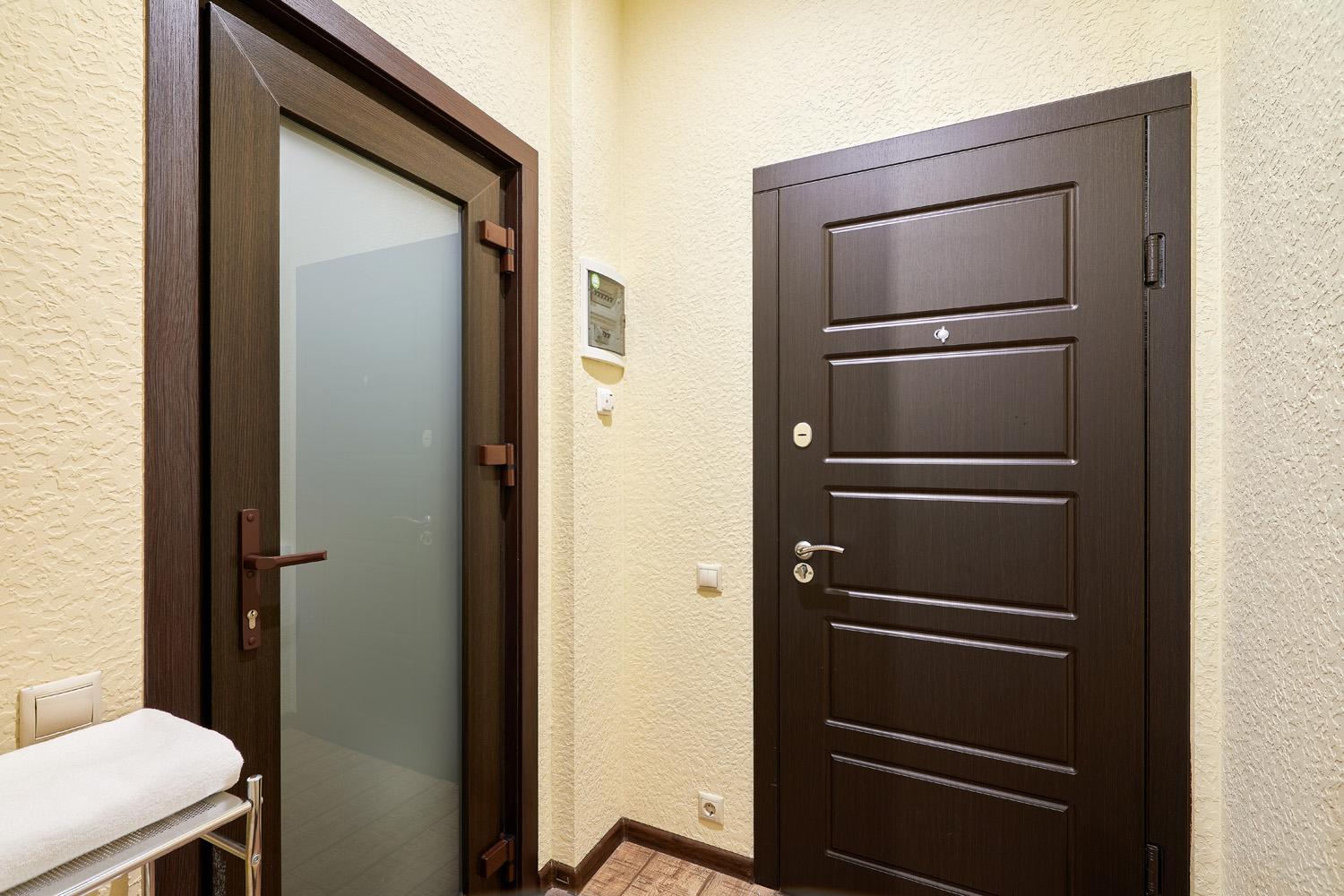 Фото Покровский дом