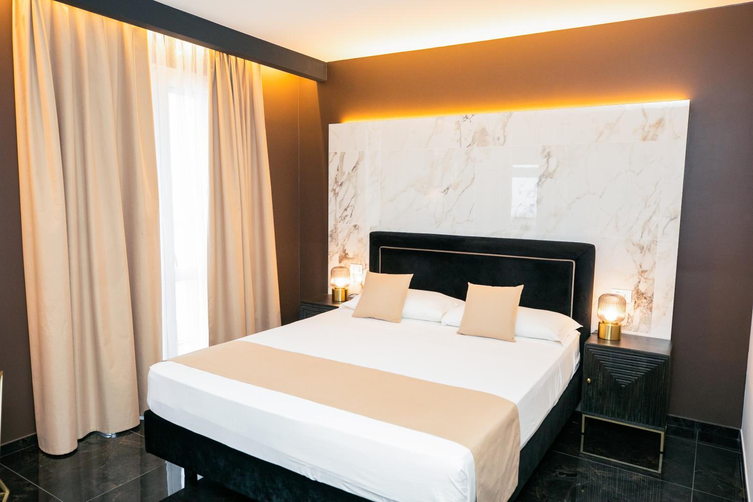 Фото Hotel Brienz