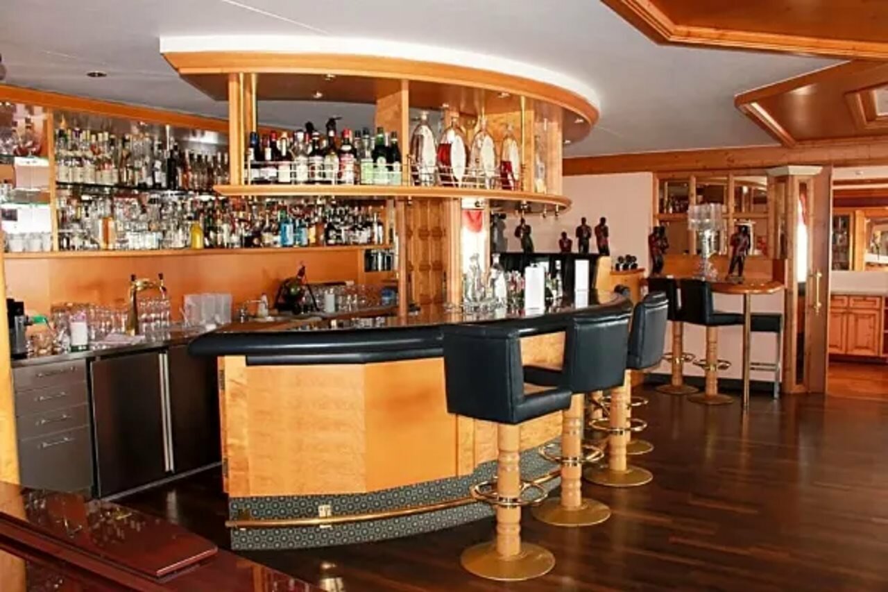 Фото Wellness- & Nationalpark Hotel Schliffkopf
