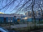 Detsky sad № 72 (Marshala Zakharova Street, 22к4) ، مركز الرعاية النهارية، رياض الأطفال