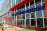 Merkurilab (Nizhegorodskaya Street, 29-33с20) ، دورات ودروس الماجستير