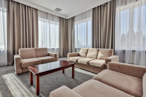 Санаторий Аквалоо в Краснодарском крае