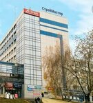 Строймастер (Komsomolskaya Street, 1с30), concrete, concrete products