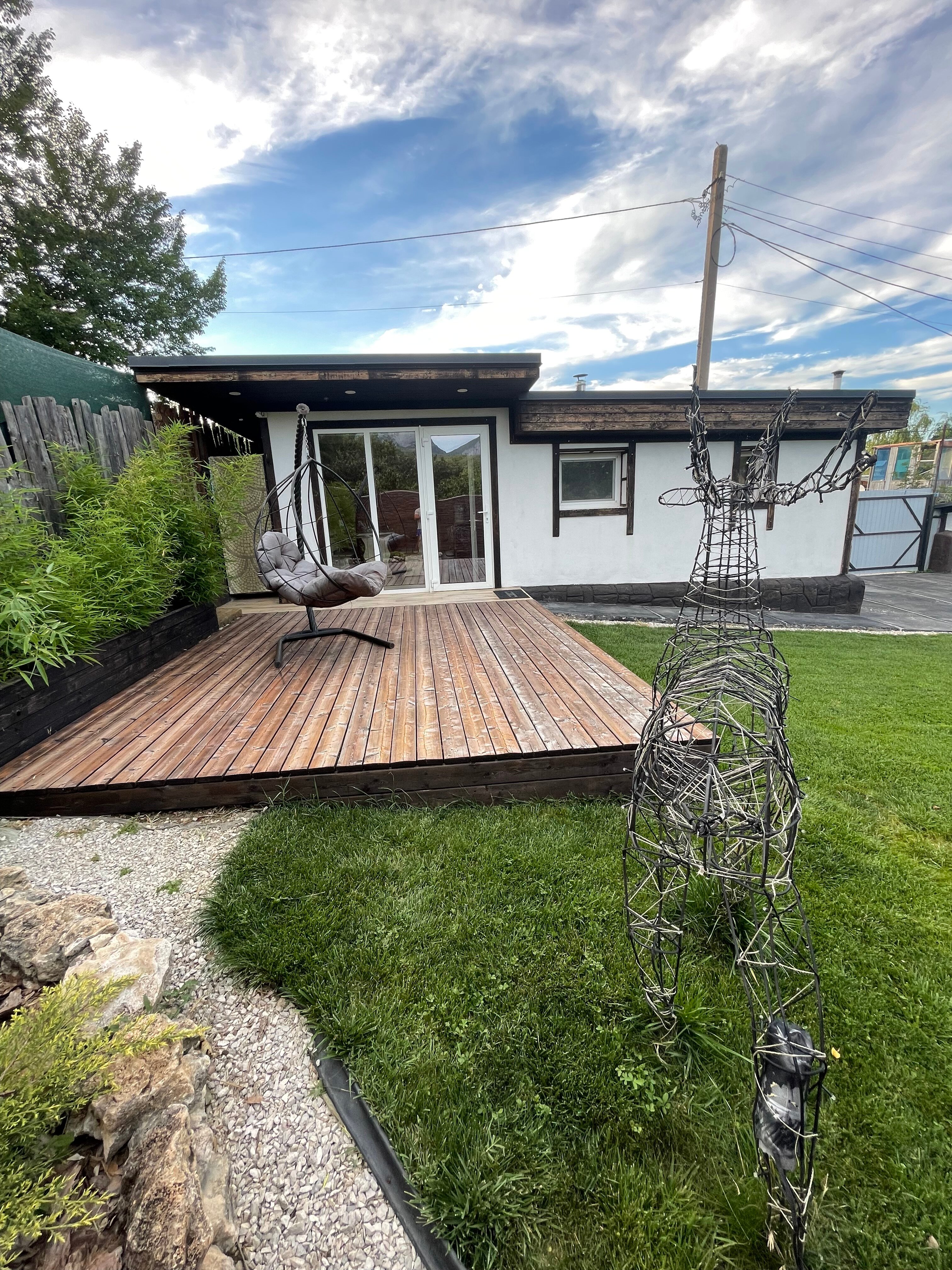 Фото Коккоз