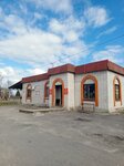 Магазин (Bryansk Region, Zhukovskiy munitsipalny okrug, derevnya Nikolskaya Sloboda, Zaborskaya ulitsa) ، محل بقالة