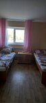 Gostinitsa sportivnogo kompleksa (posyolok Fominskoye, Tsentralnaya ulitsa, 9), hotel