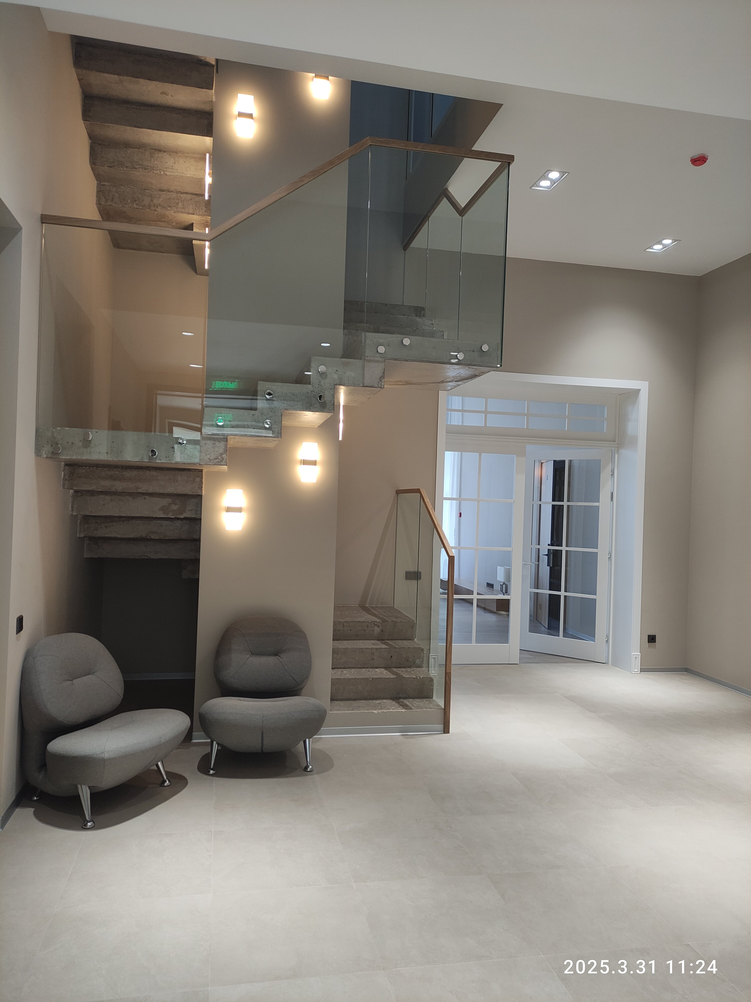 Фото Boutique Grave Hotel