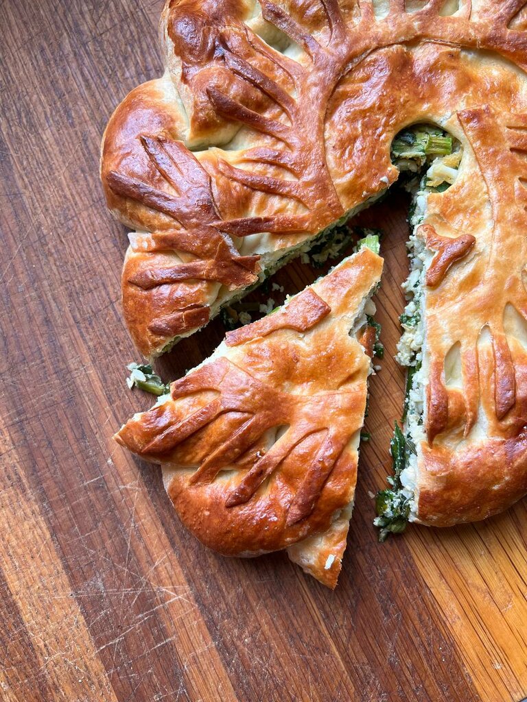 Bakery Nikolay, Moscow, photo