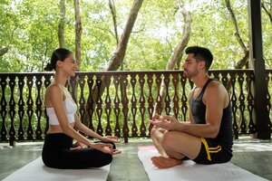 Гостиница Ja Enchanted Island Resort Seychelles