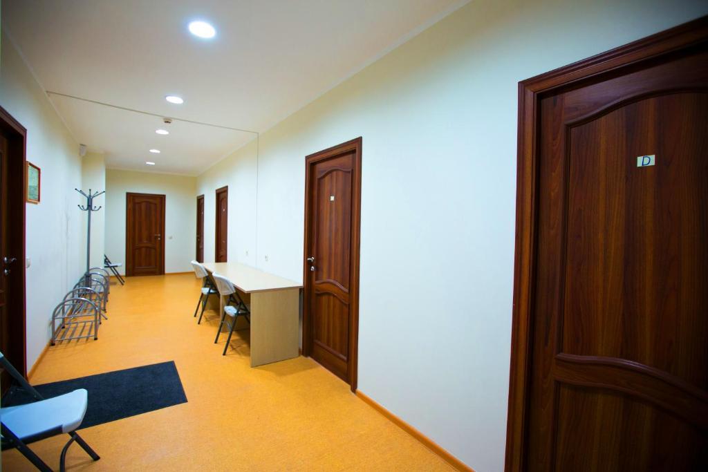 Фото Отель 28 корпус 2