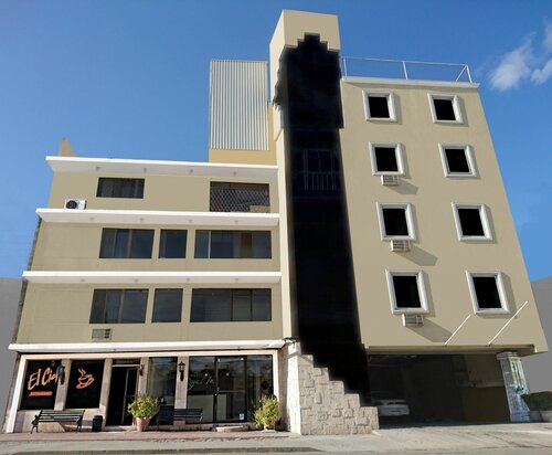 Гостиница Hotel Royal Inn