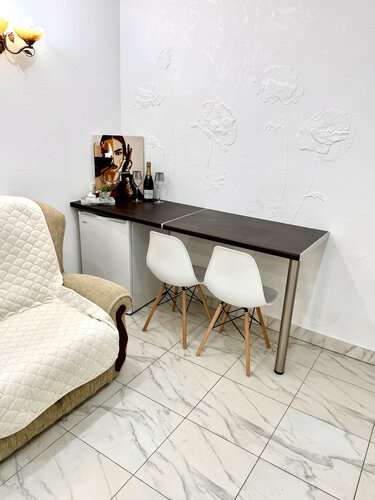 Гостевой дом Генуэзский дворик в Новом Свете