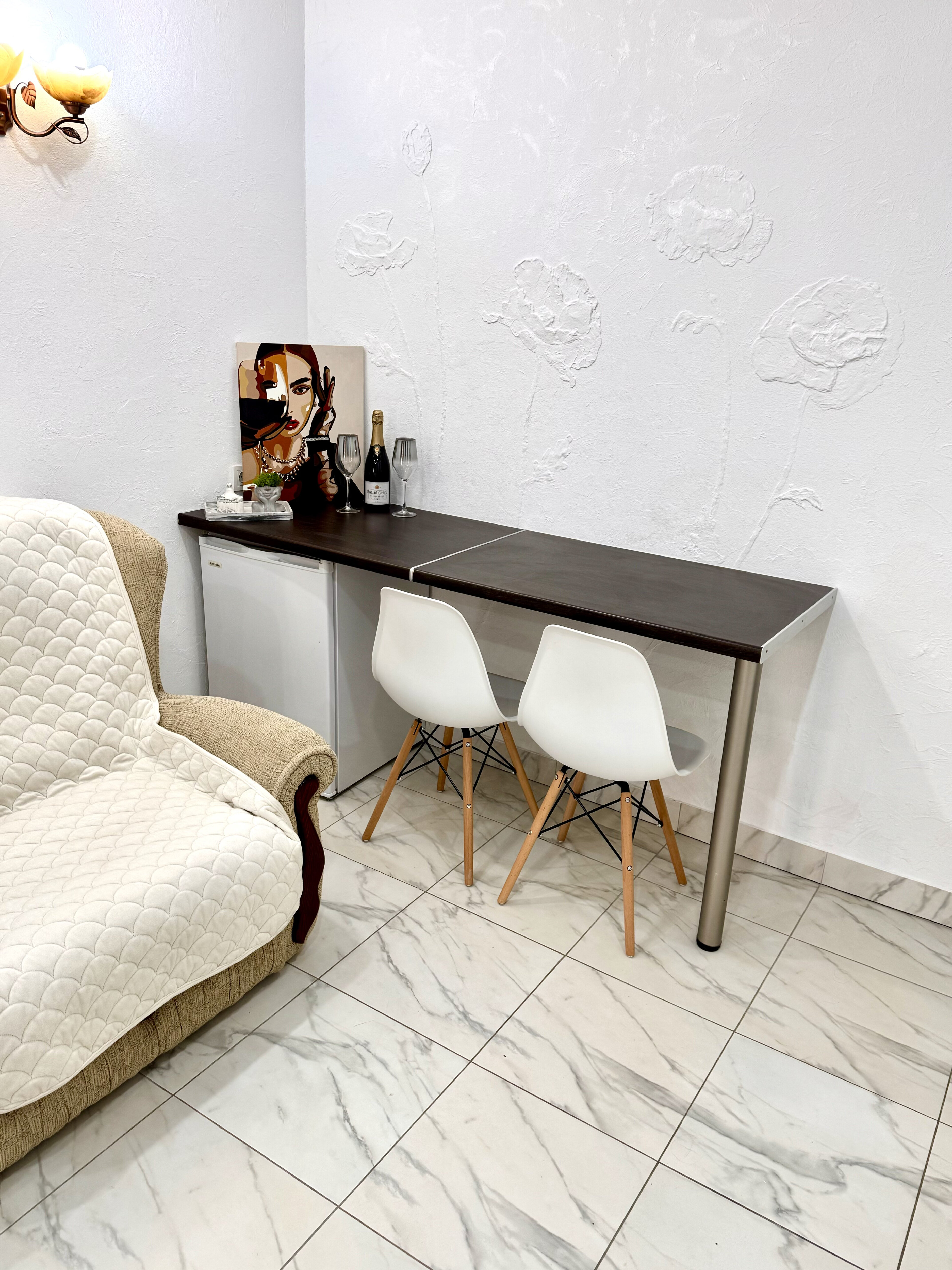 Фото Генуэзский дворик