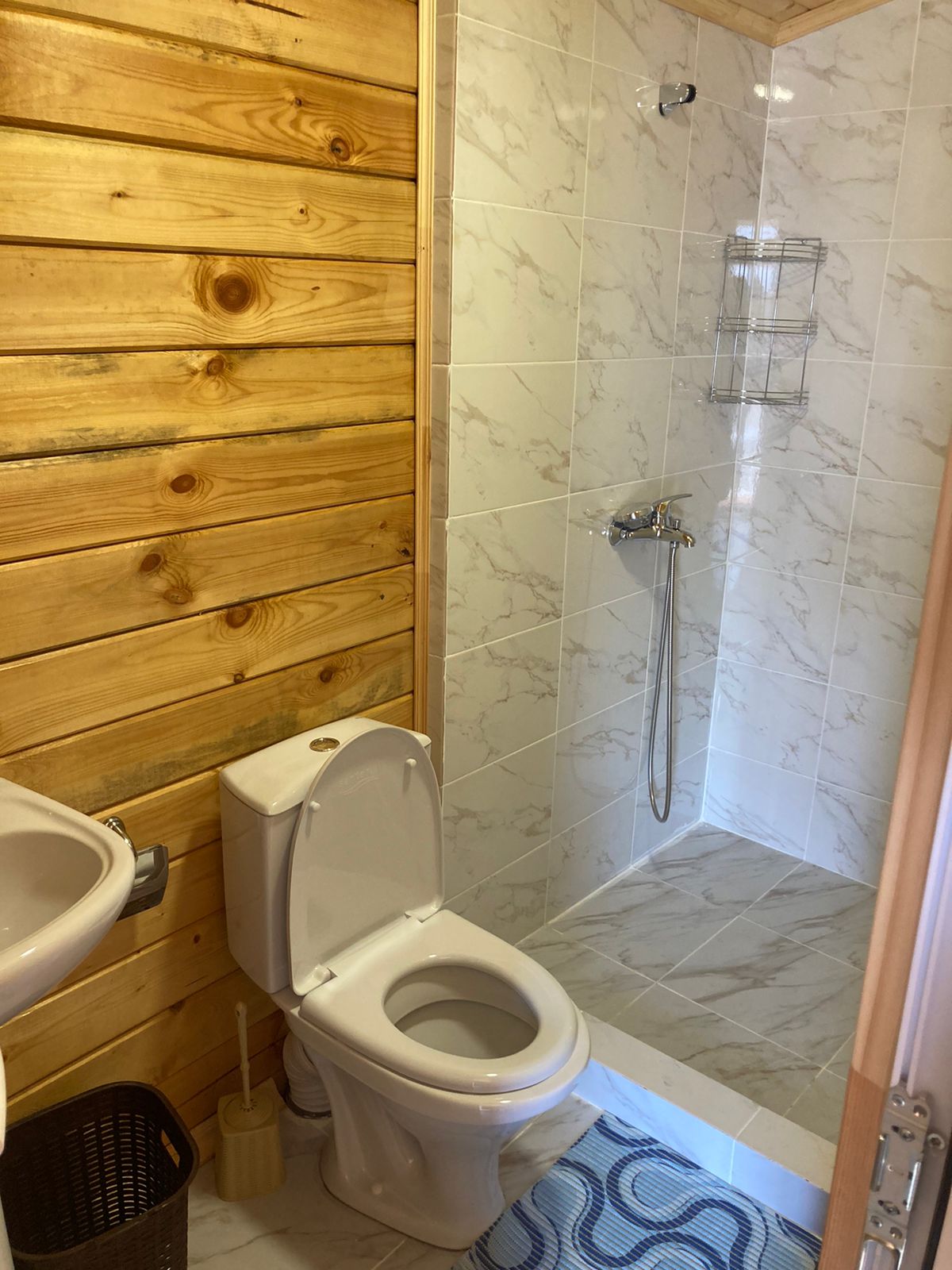 Фото Коттеджи Sofianna