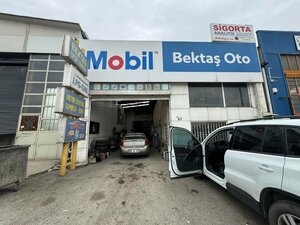 Bektas Otomotiv (Ankara Province, Yenimahalle, Ostim OSB Neighborhood, 1180th Avenue, 57), car service, auto repair