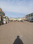 Строительный рынок (Oktyabrskaya Street, 88А) ، سوق مواد البناء