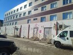 МеСаМа (Dokuchaeva Street, 50Б), oficina de organización